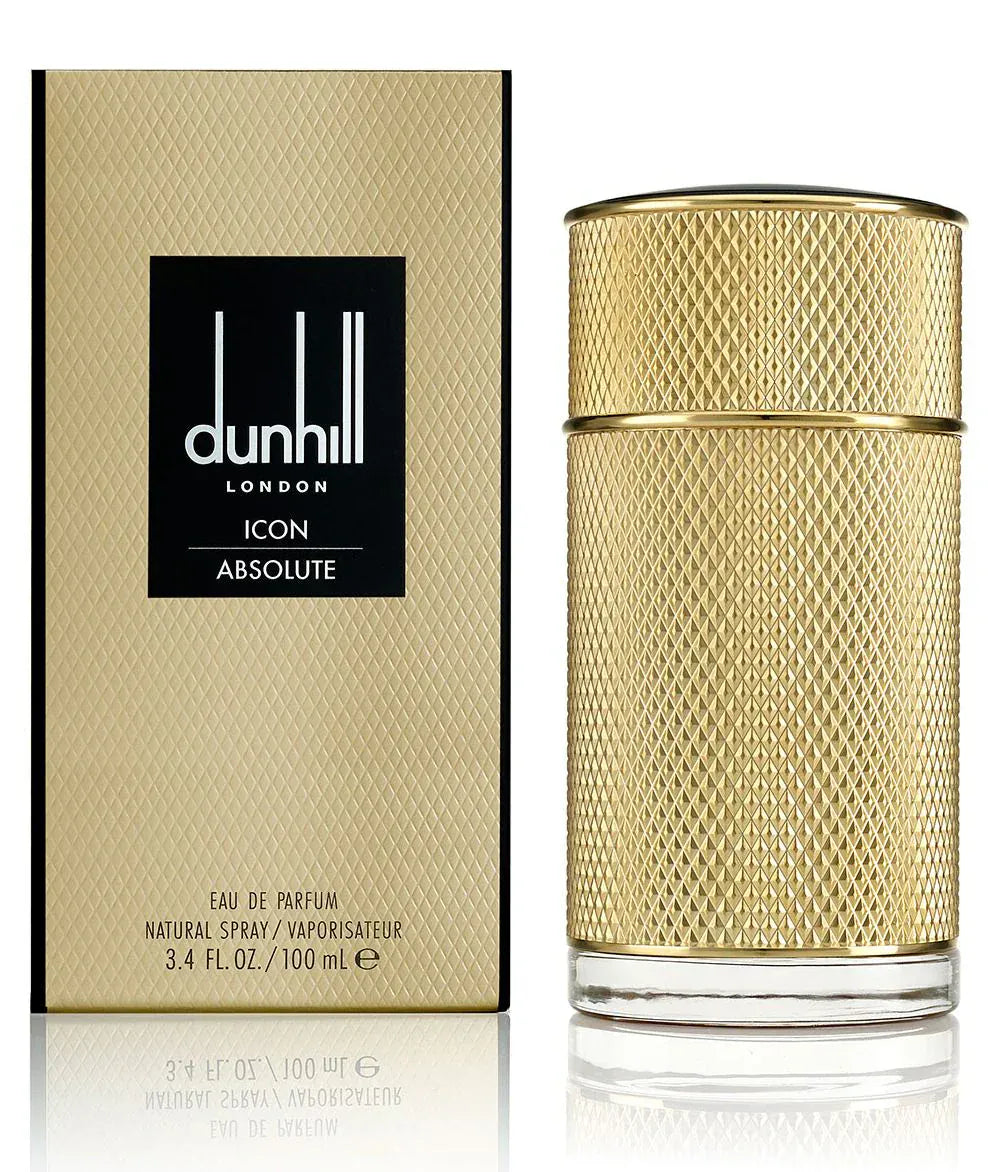 Dunhill Icon Absolute - For Men Eau de Parfum