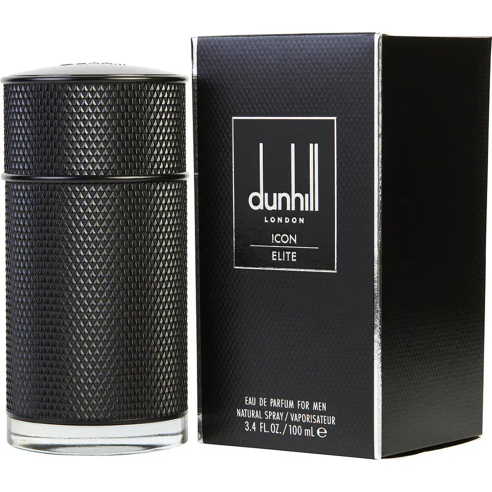 Dunhill Icon Elite - For Men Eau de Parfum 3.4 oz