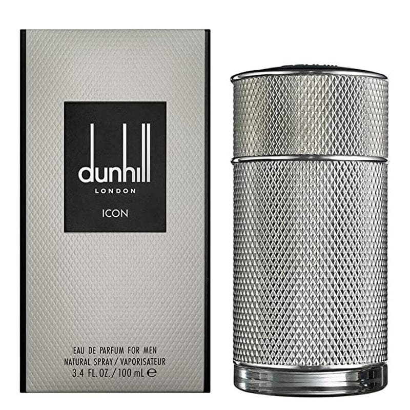 Dunhill Icon - For Men Eau de Parfum 3.4 oz