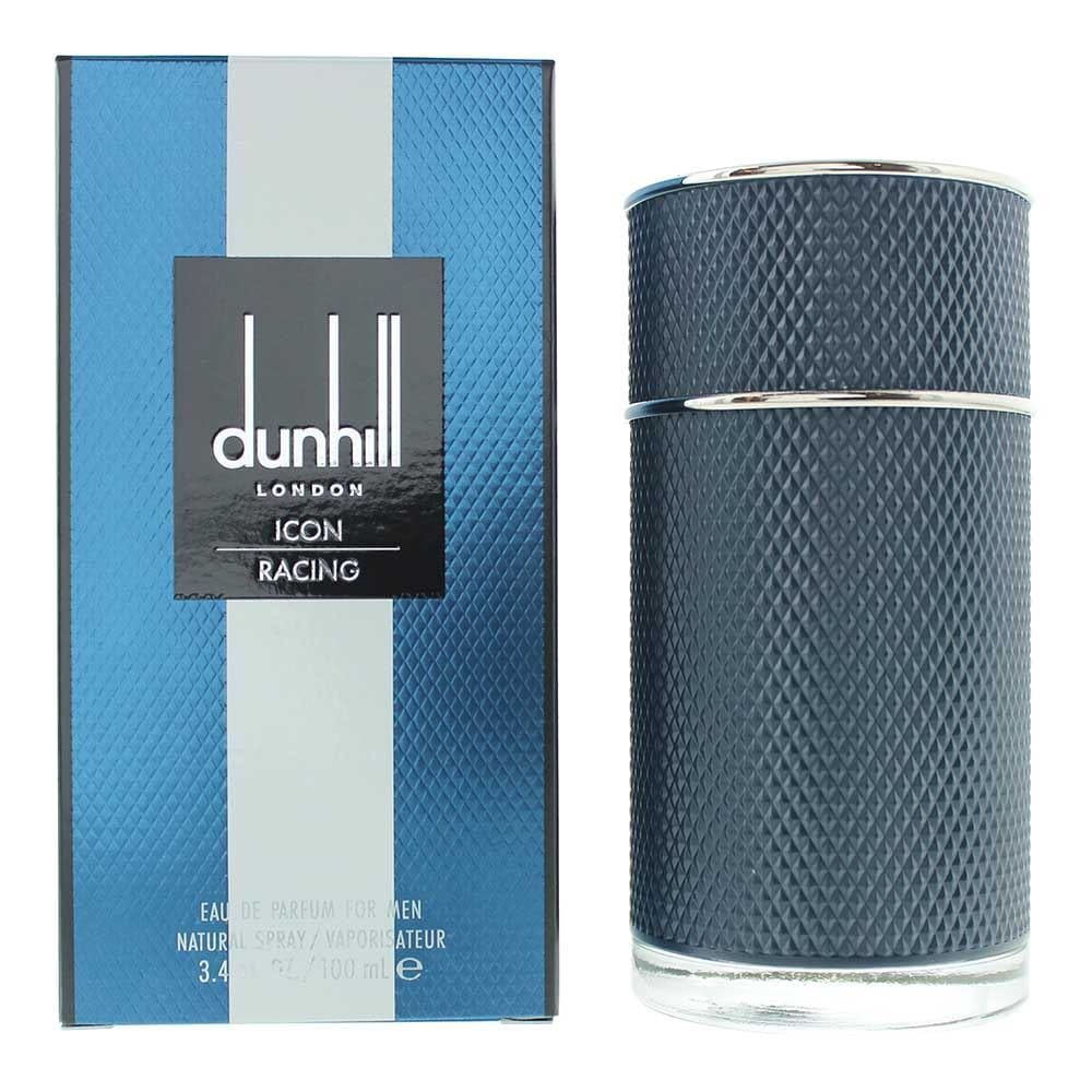 Dunhill Icon Racing Blue - For Men Eau de parfum