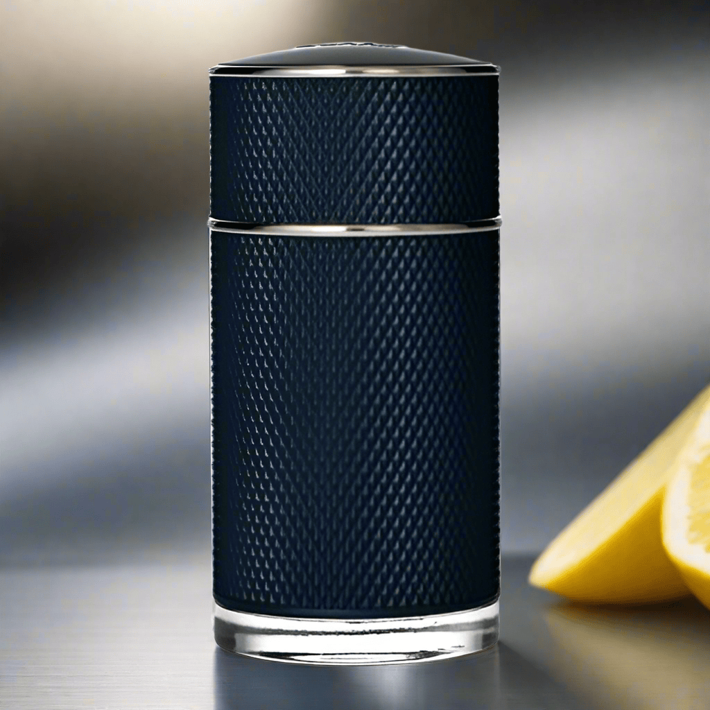Dunhill Icon Racing Blue - For Men Eau de parfum