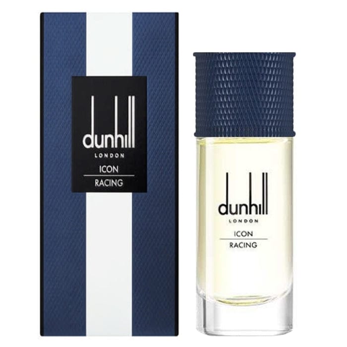 Dunhill Icon Racing Blue - For Men Eau de parfum 3.4 oz