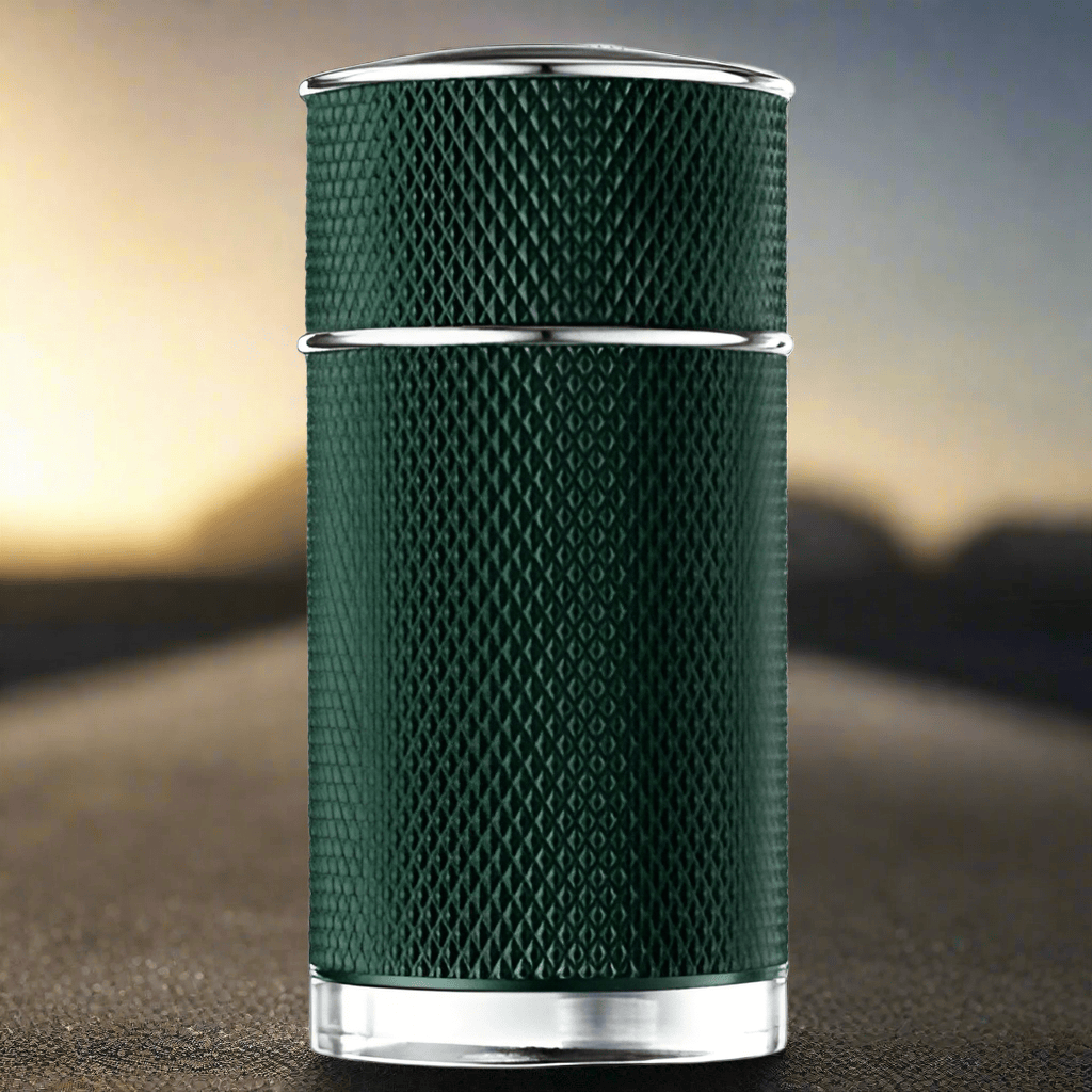 Dunhill Icon Racing - For Men Eau de Parfum 3.4 oz / 100 ml
