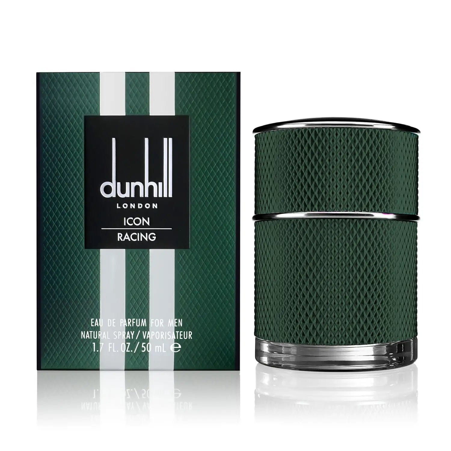 Dunhill Icon Racing - For Men Eau de Parfum 3.4 oz / 100 ml