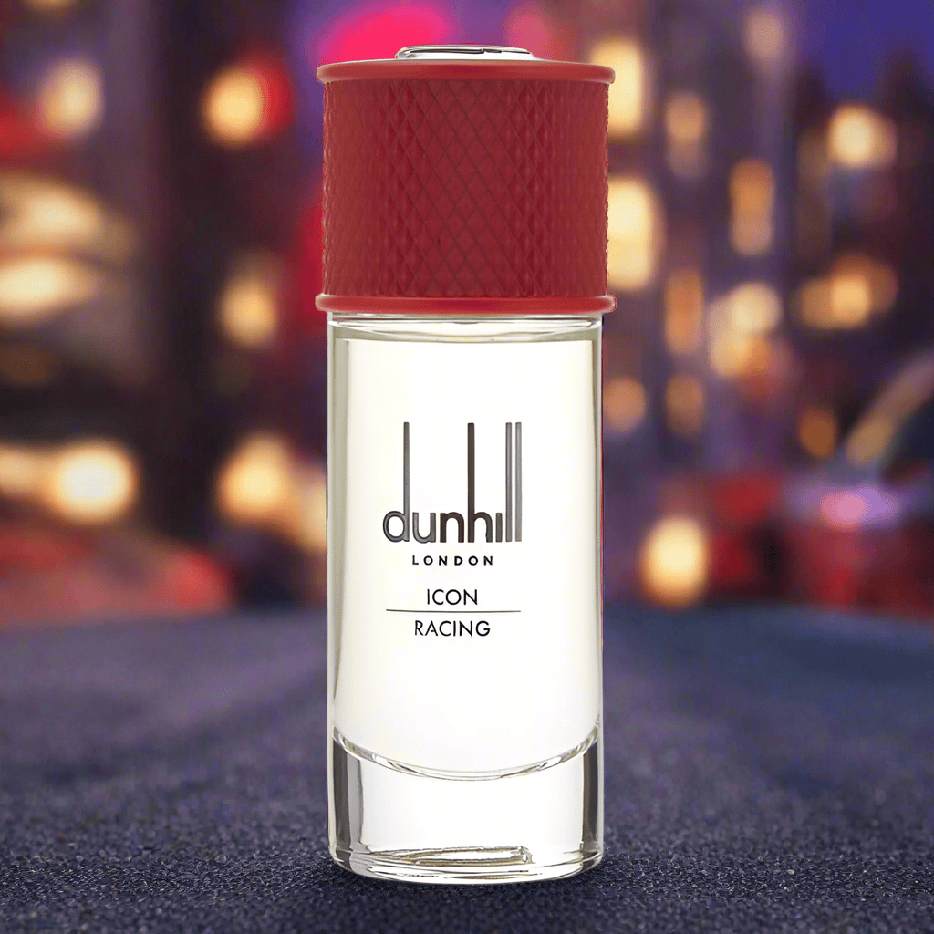 Dunhill Icon Racing Red - For Men Eau de parfum
