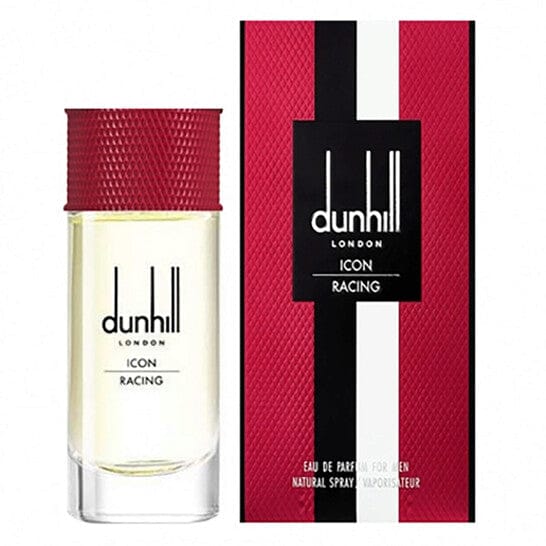 Dunhill Icon Racing Red - For Men Eau de parfum 3.4 oz