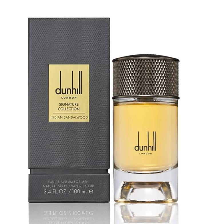 Dunhill Indian Sandalwood– Fandi Perfume