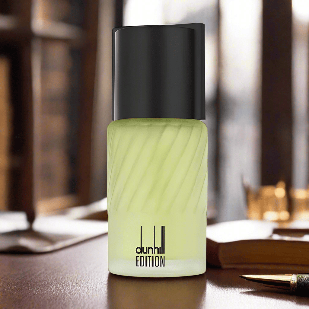 Dunhill London Edition - For Men Eau de Toilette 3.4 oz