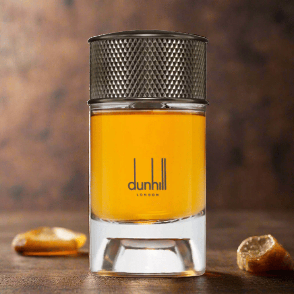Dunhill Moroccan Amber - For Men Eau de Parfum 3.4 oz