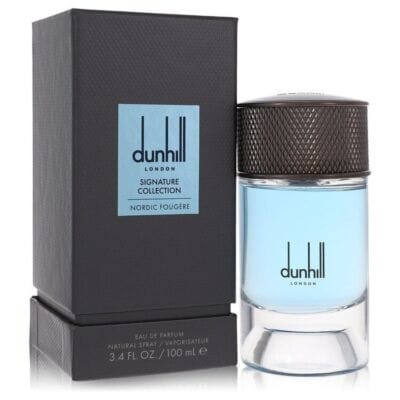 Dunhill Nordic Fougere - For Men Eau de Parfum 3.4 oz