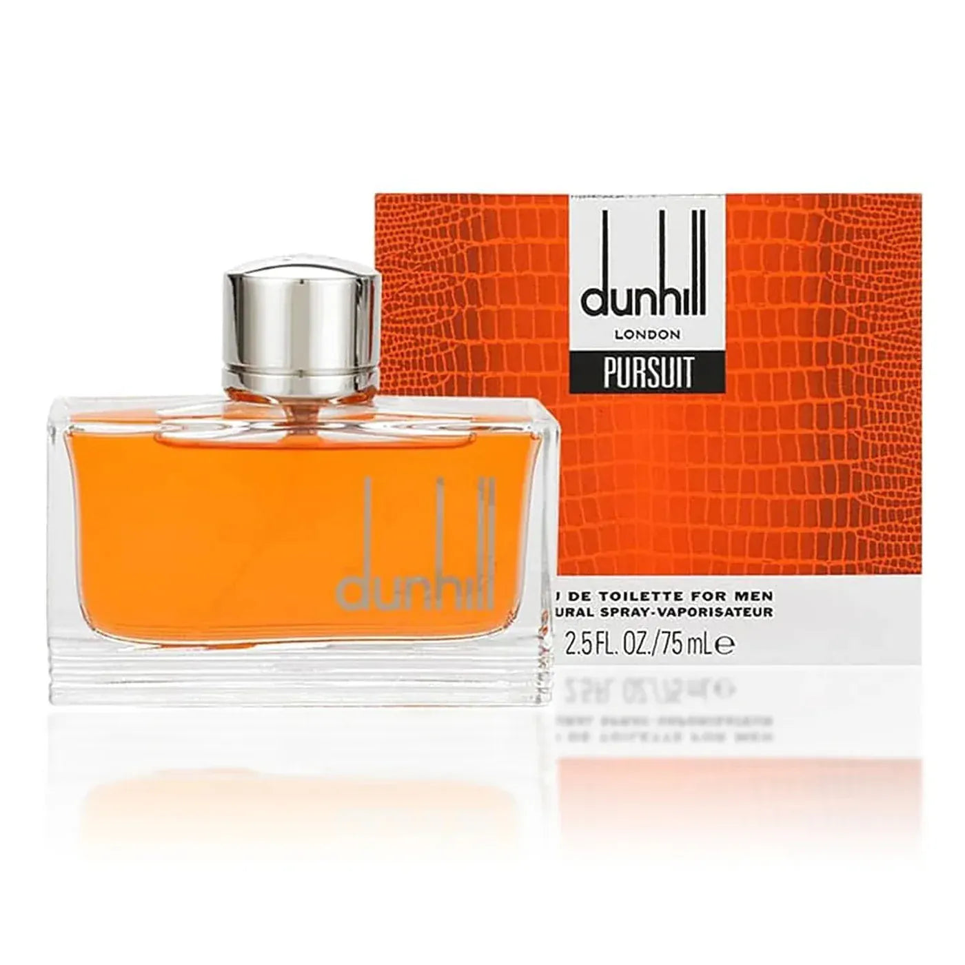 Dunhill Pursuit - For Men Eau de Toilette