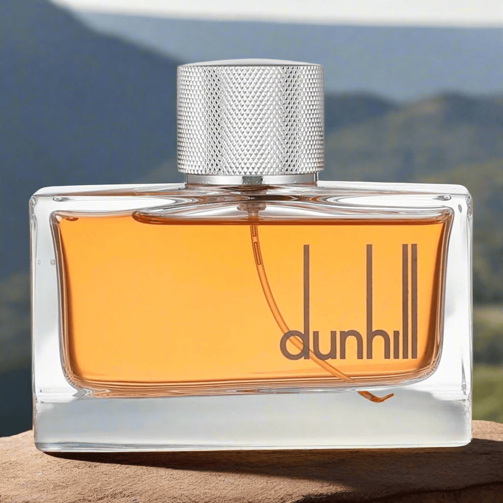 Dunhill Pursuit - For Men Eau de Toilette