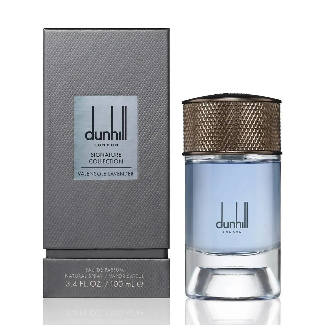 Dunhill Valensole Lavender - For Men Eau de parfum 3.4 oz / 100 ml