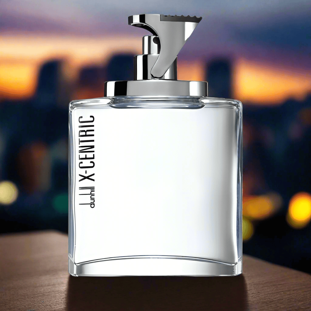 Dunhill X-Centric - For Men Eau de Toilette 3.4 oz
