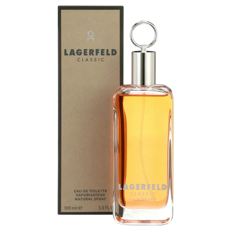 Karl Lagerfeld Lagerfeld For Men Eau de Toilette