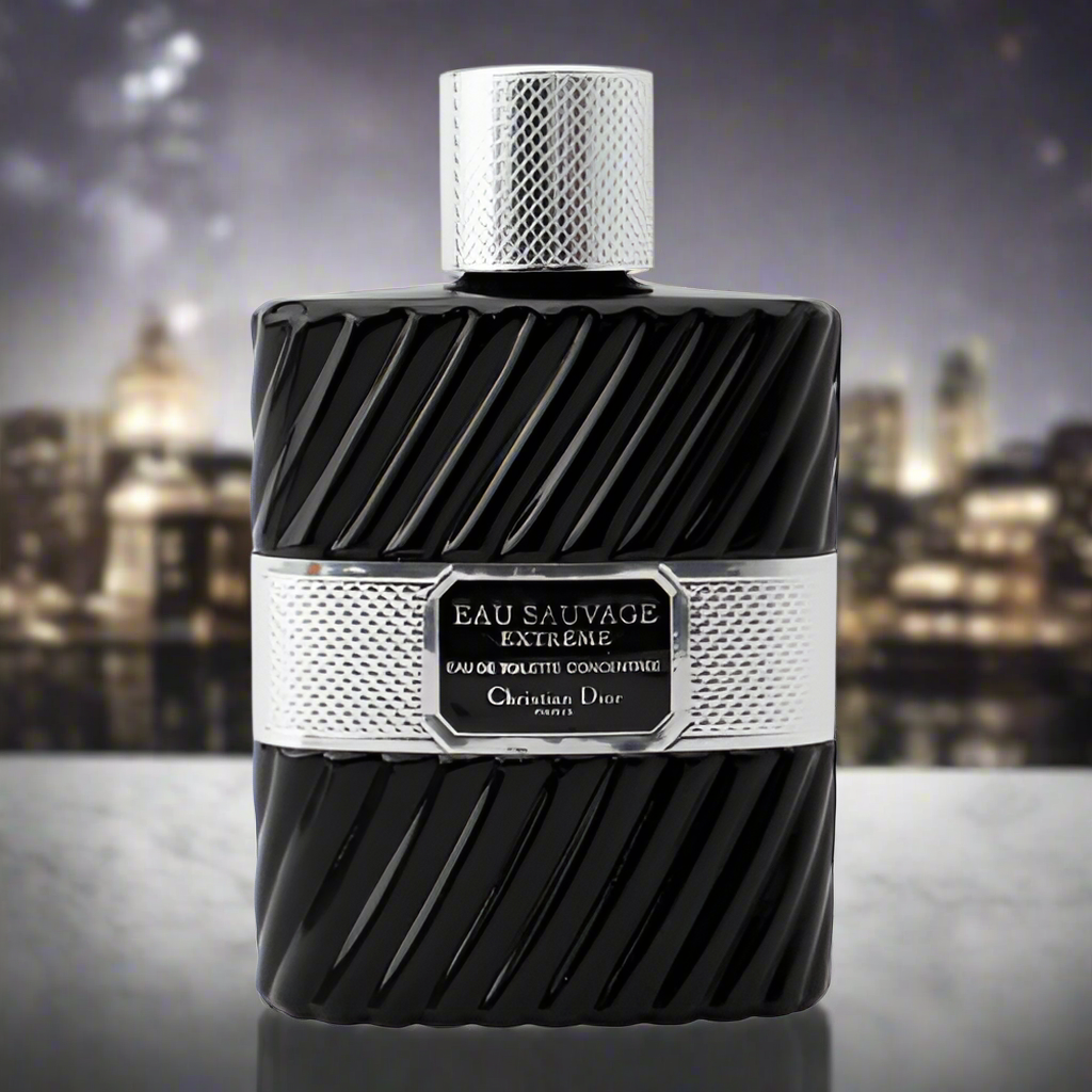 メンズEAU SAUVAGE EXTREME by Dior for Men Eau Sauvage Extreme Cologne for Men by Christian Dior