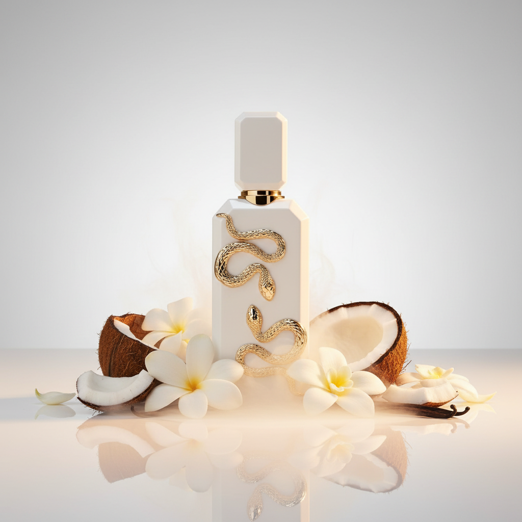 ANTONIO BLANCO（アントニオ　ブランコ）、リデイス嬢 French Avenue Veneno Bianco Unisex Eau de Parfum – Fandi Perfume