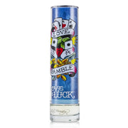 Ed Hardy Love & Luck for Men Men’s Perfume/Cologne For Men Eau de Toilette 3.4 oz Edt