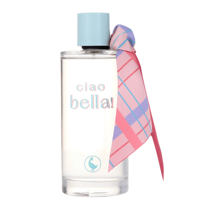 El Ganso Ciao Bella - For Women Eau de Toilette 2.5 oz / 75 ml