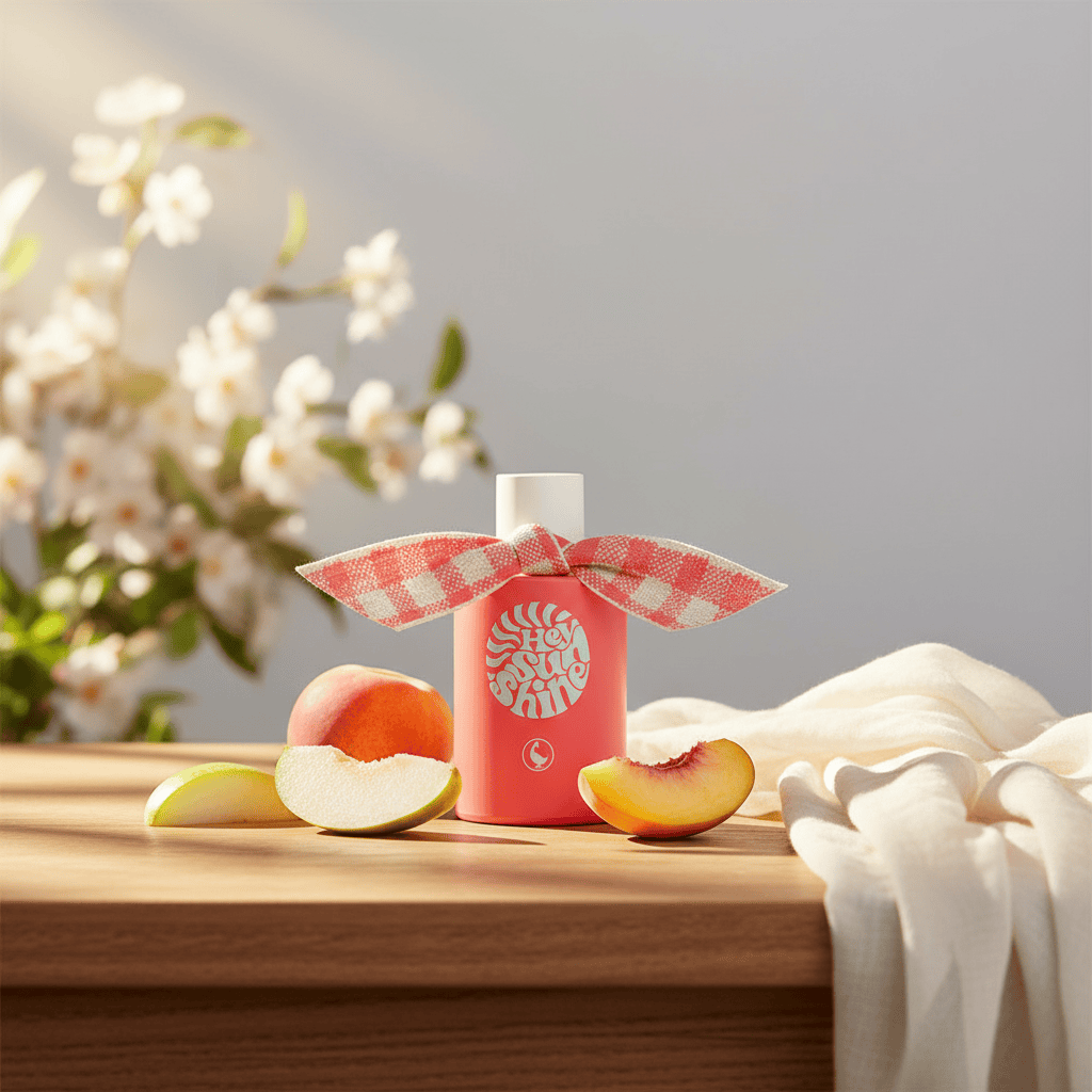 El Ganso Hey Sunshine - For Women Eau de Toilette 2.5 oz / 75 ml