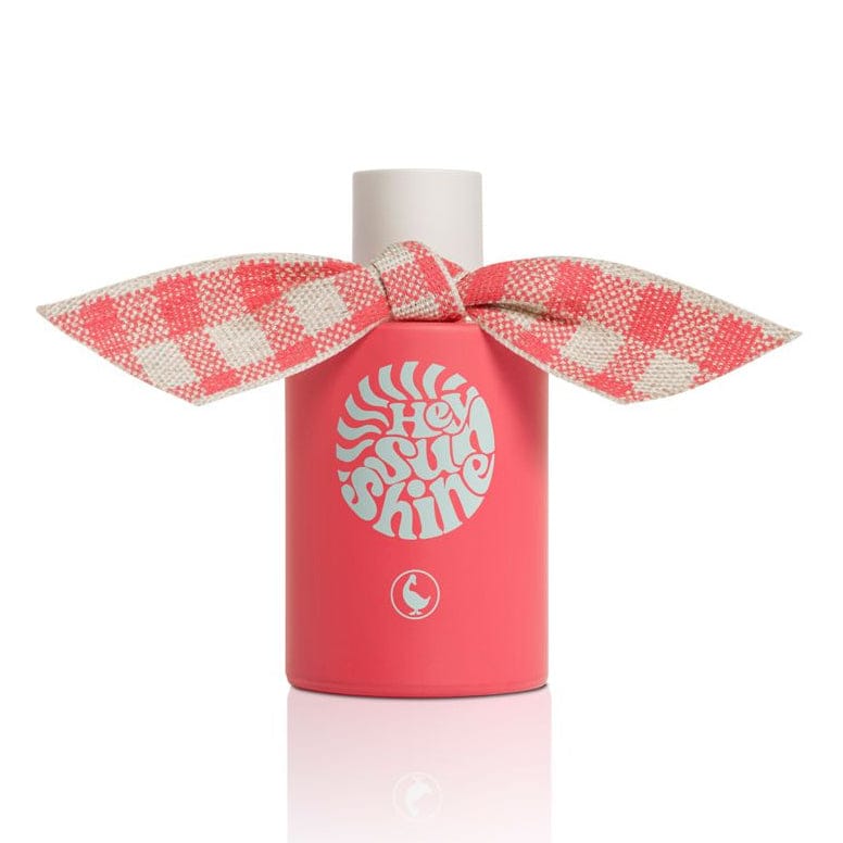 El Ganso Hey Sunshine - For Women Eau de Toilette 2.5 oz / 75 ml