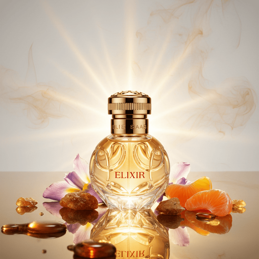 Elie Saab Elixir 3.4 oz / 100 ml