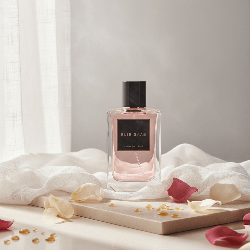 Elie Saab Essence No.1 Rose 3.4 oz/ 100 ml