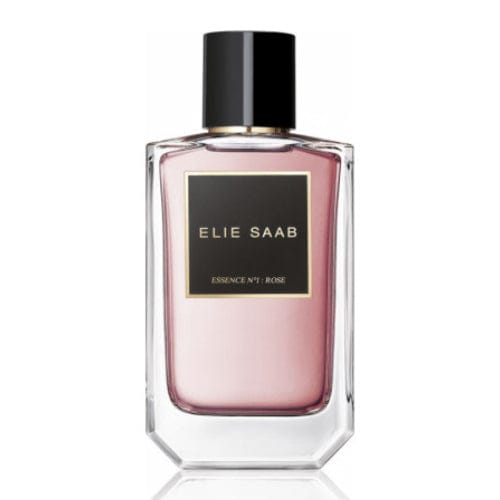 Elie Saab Essence No.1 Rose Unisex Perfume/Cologne For Men & Women Eau de Parfum 3.4 oz Edp