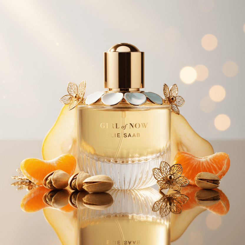 Elie Saab Girl Of Now 3.0 oz / 90 ml