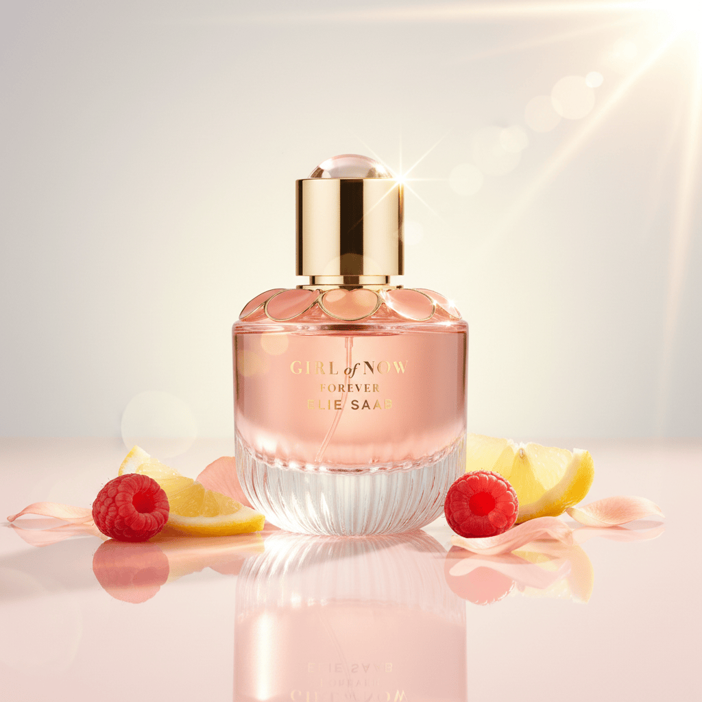 Elie Saab Girl Of Now Forever  3.0 oz / 90 ml