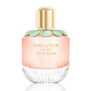 Elie Saab Girl Of Now Lovely Women’s Perfume/Cologne For Women Eau de Parfum 3.0 oz Edp