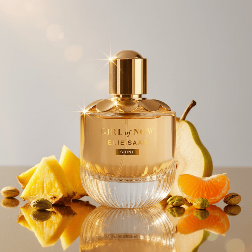 Elie Saab Girl Of Now Shine 3.0 oz / 90 ml