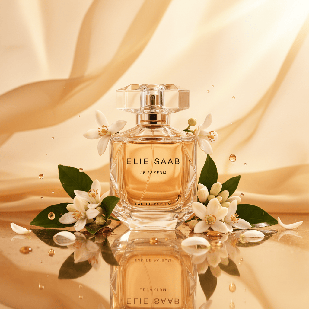 Elie Saab Le Parfum