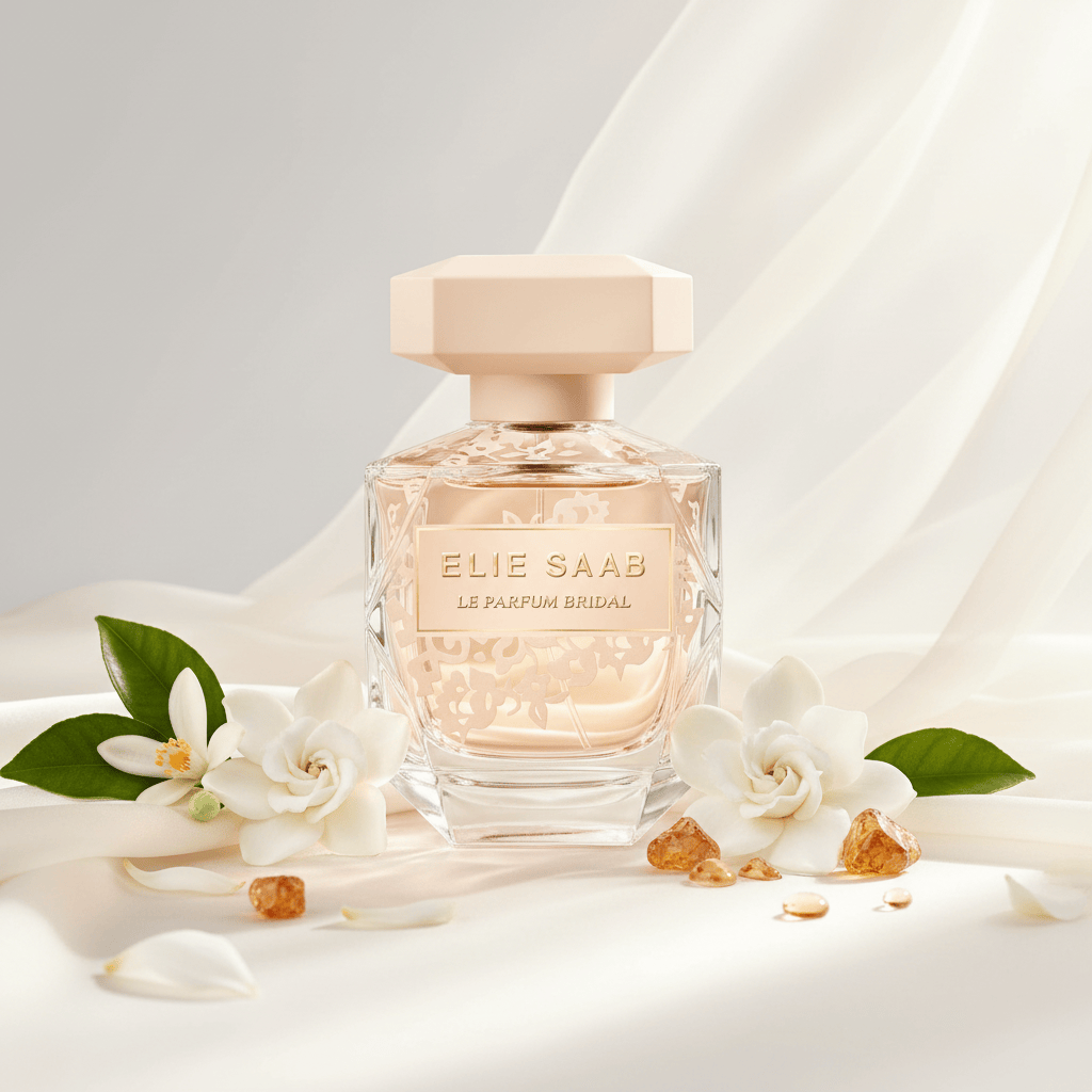Elie Saab Le Parfum Bridal 3.0 oz / 90 ml