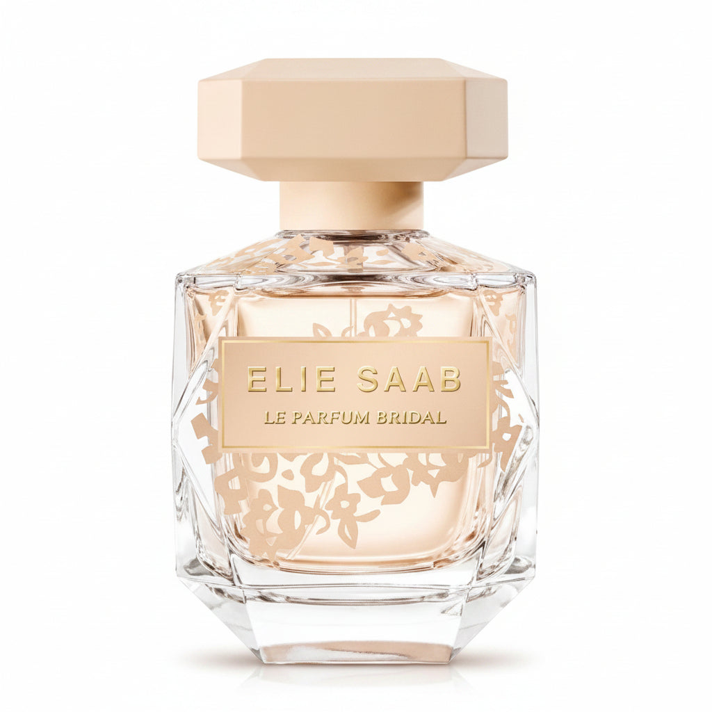 Elie Saab Le Parfum Bridal Women’s Perfume/Cologne For Women Eau de Parfum 3.0 oz Edp