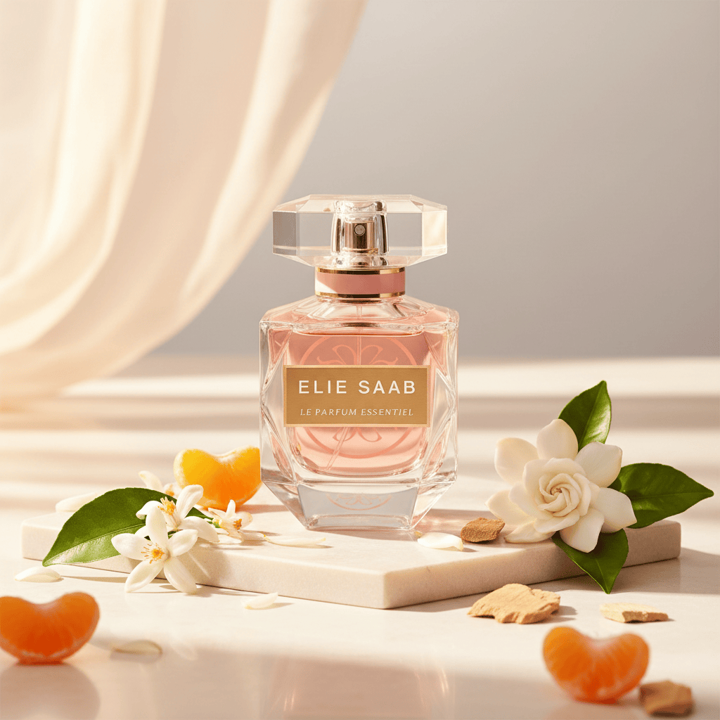 Elie Saab Le Parfum Essentiel 3.0 oz / 90 ml