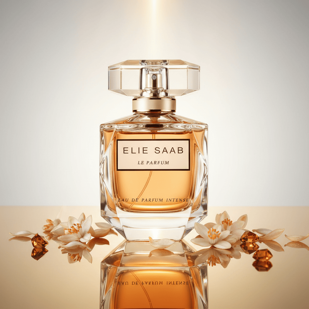 Elie Saab Le Parfum Intense