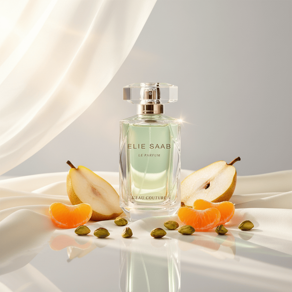 Elie Saab Le Parfum L'eau Couture 1.6 oz / 50 ml