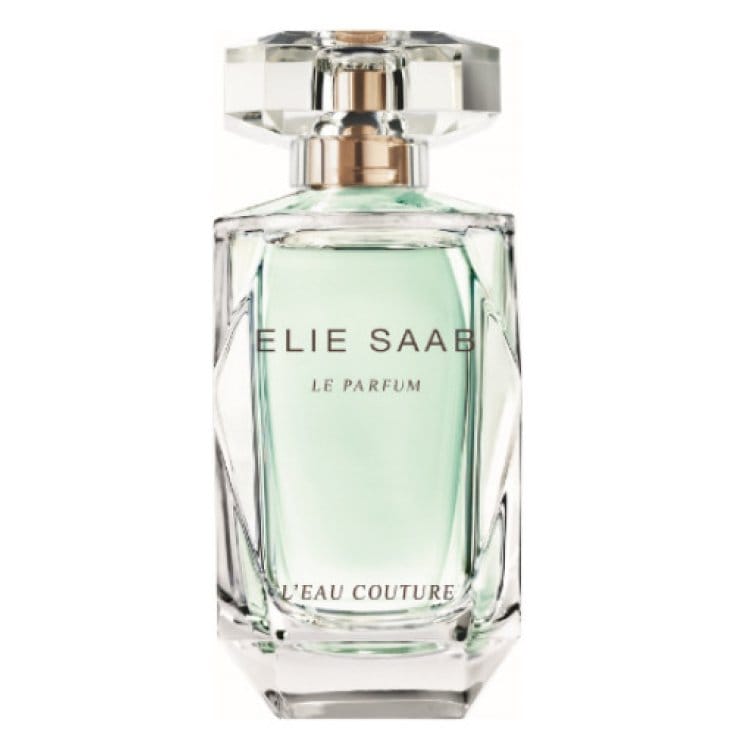 Elie Saab Le Parfum L'eau Couture 1.6 oz / 50 ml