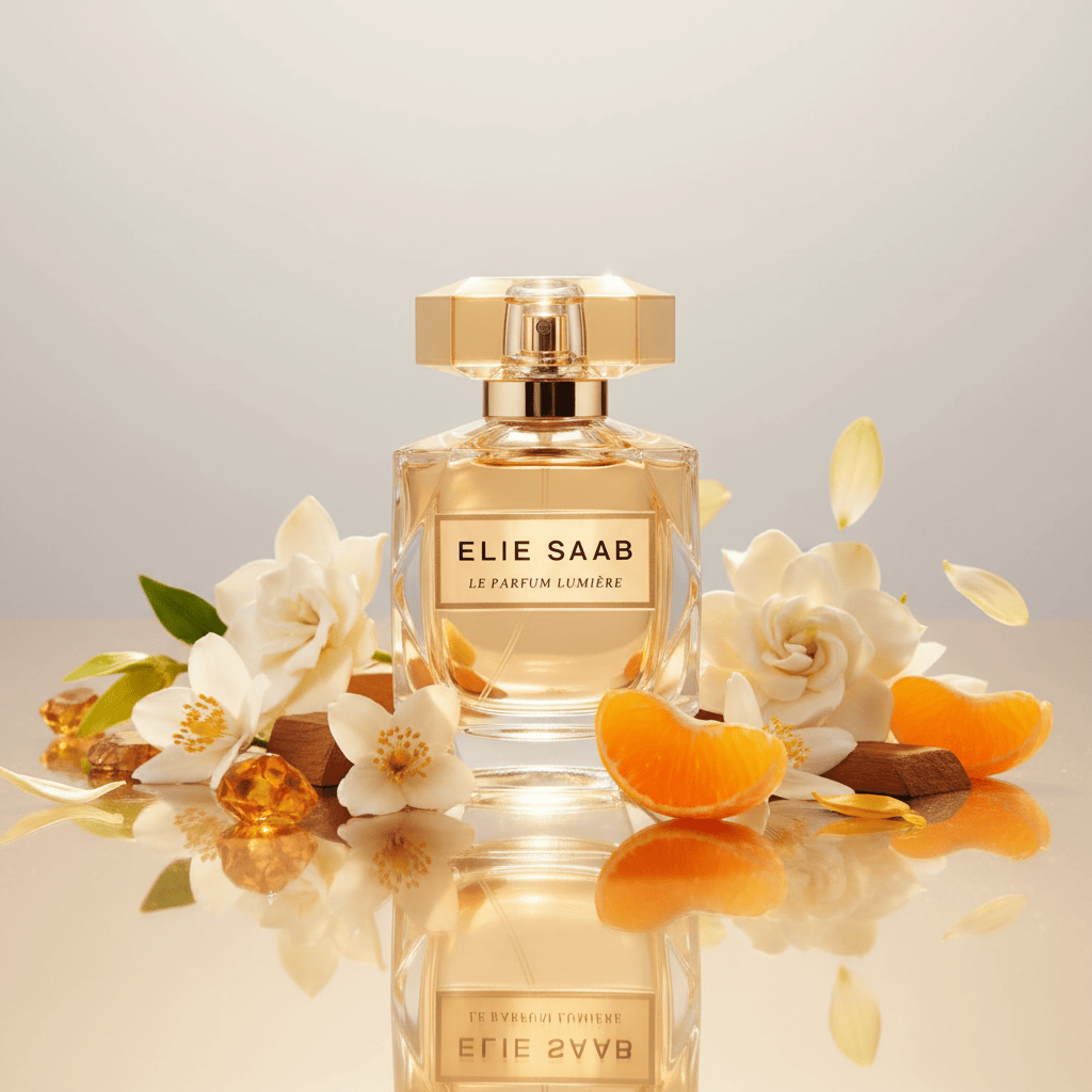 Elie Saab Le Parfum Lumière 3.0 oz / 90 ml