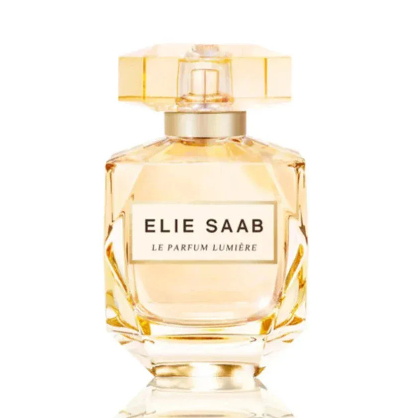 Elie Saab Le Parfum Lumière  Women’s Perfume/Cologne For Women Eau de Parfum 3.0 oz Edp