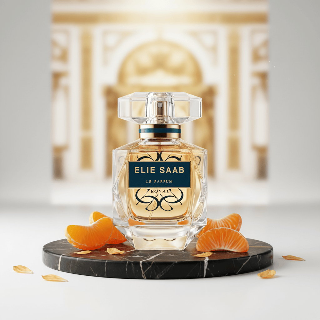 Elie Saab Le Parfum Royal 3.0 oz / 90 ml