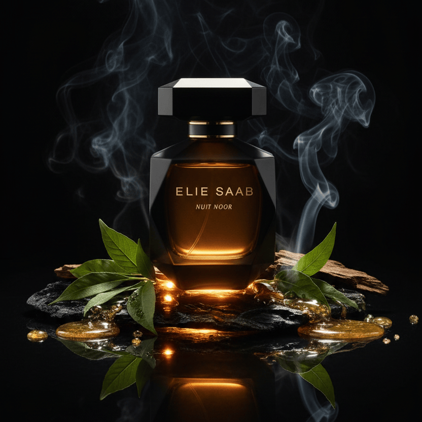 Elie Saab Nuit Noor 3.0 oz / 90 ml