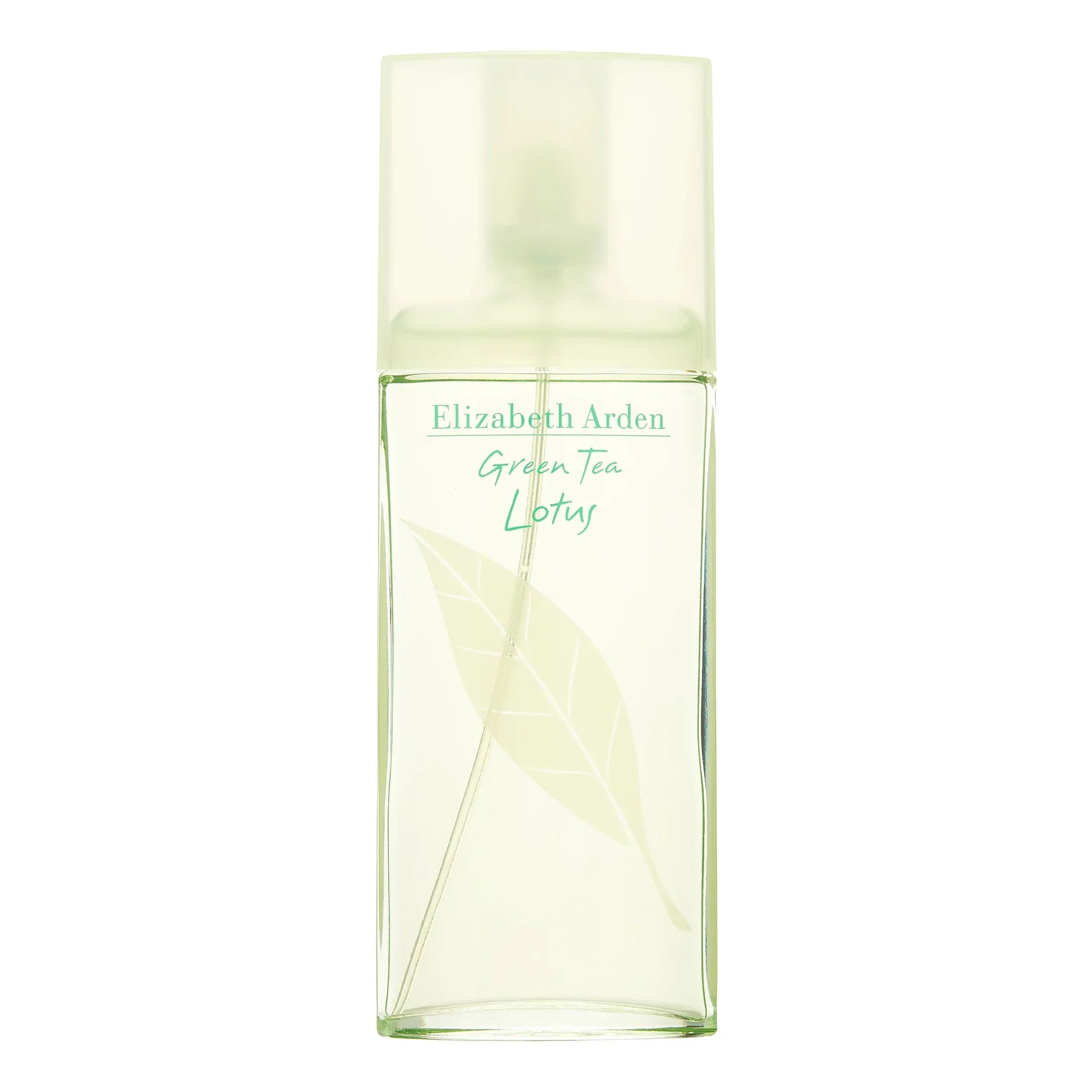 Elizabeth Arden Green Green Tea Lotus Women’s Perfume/Cologne For Women Eau de Toilette 3.3 oz Edt