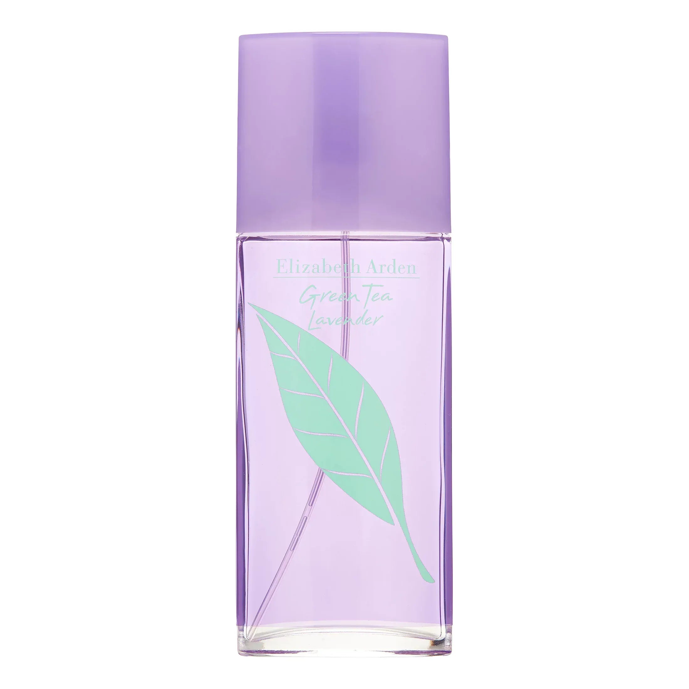 Elizabeth Arden Green Tea Lavender Women’s Perfume/Cologne For Women Eau de Toilette 3.3 oz Edt