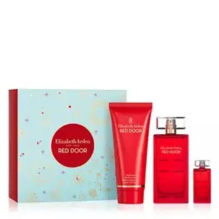 Elizabeth Arden Red Door Perfume Women's Perfume/Cologne For Women Eau De Toilette 3.3 oz / Gift Set 1.7 oz / Gift Set 3.3 oz Edt Gift Set 1.7 oz