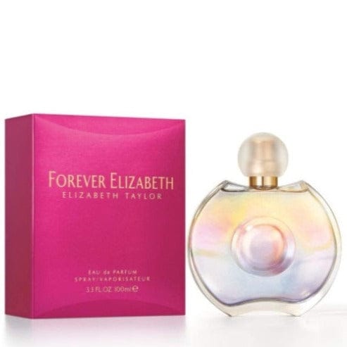 Elizabeth Taylor Forever Elizabeth Women’s Perfume/Cologne For Women Eau de Parfum 3.3 oz Edp