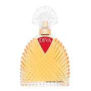 Emanuel Ungaro Diva For Women Eau de Parfum