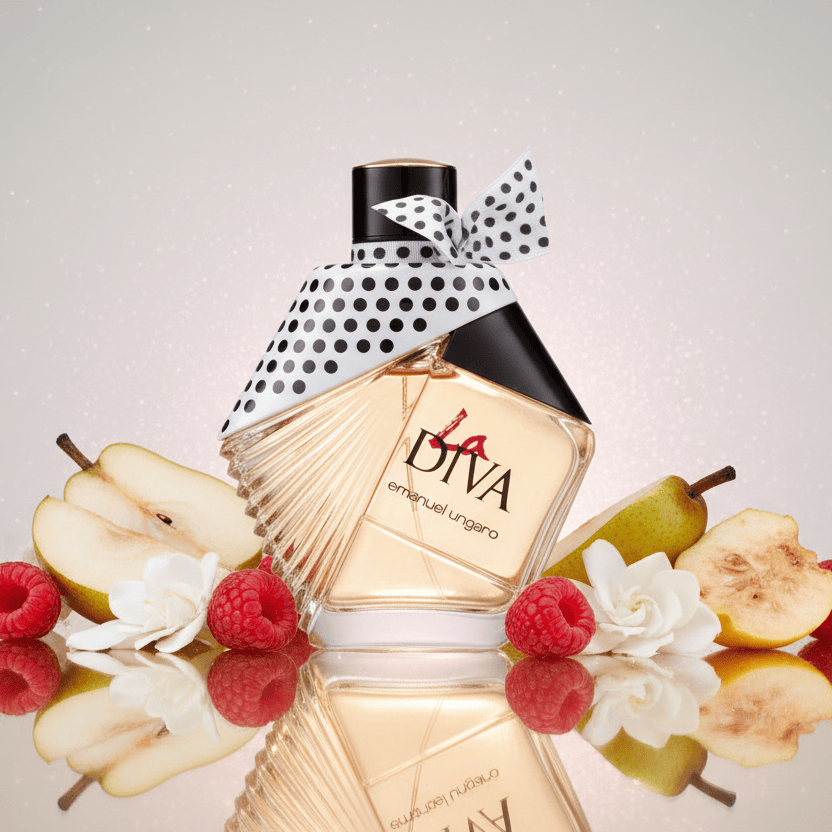 Emanuel Ungaro La Diva For Women Eau de Parfum 3.4 oz / 100 ml