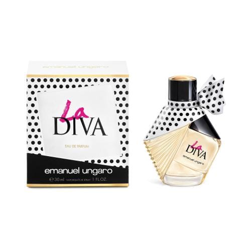 Emanuel Ungaro La Diva For Women Eau de Parfum 3.4 oz / 100 ml